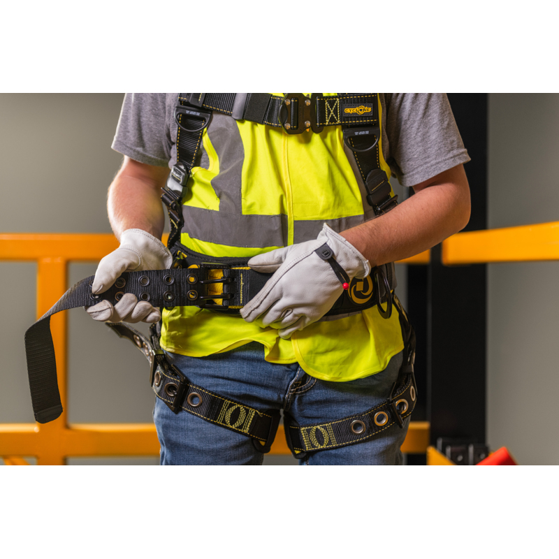 防具 haruonan6 Cyclone Harness (United States) | Guardian Fall Protection
